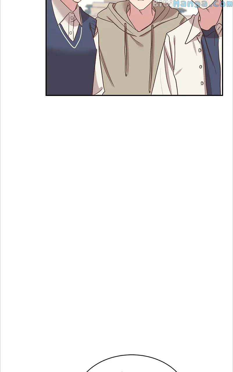 Universe’s Strongest First Love Chapter 1 315 38