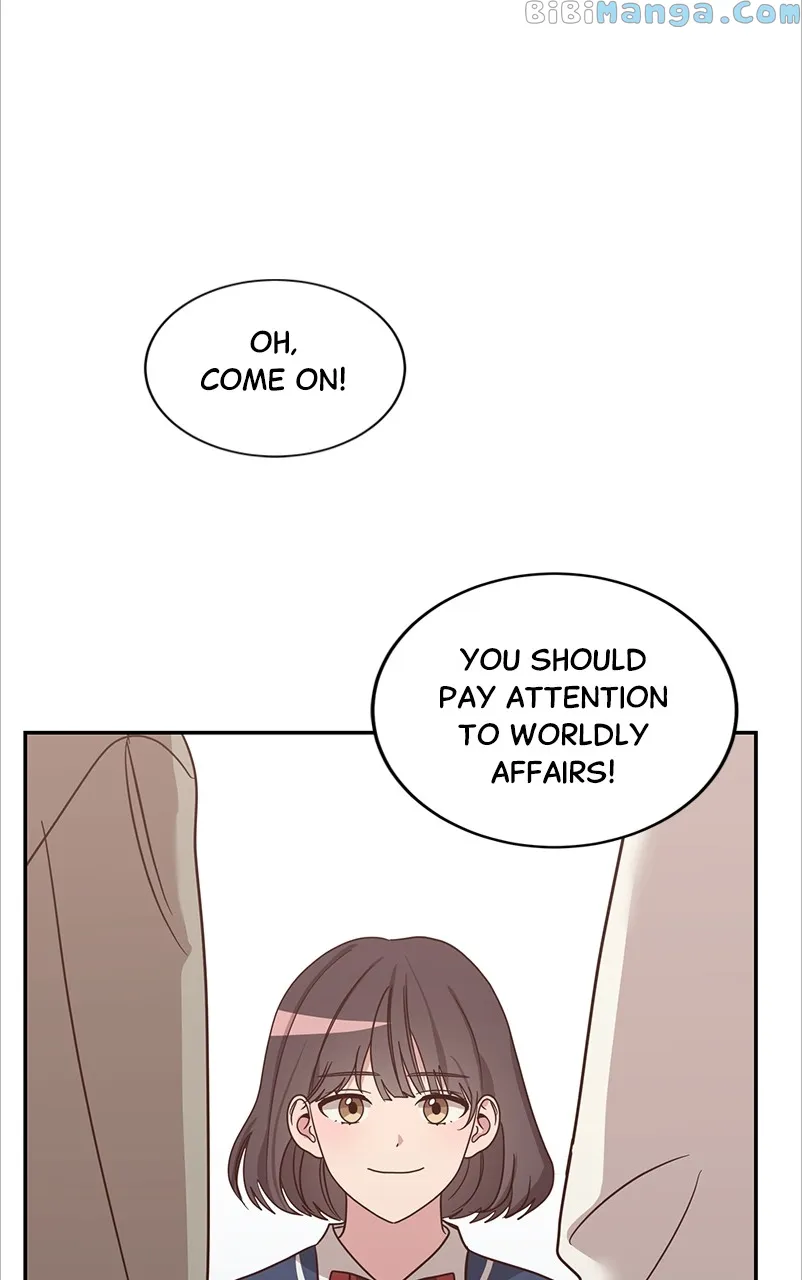 Universe’s Strongest First Love Chapter 1 317 40