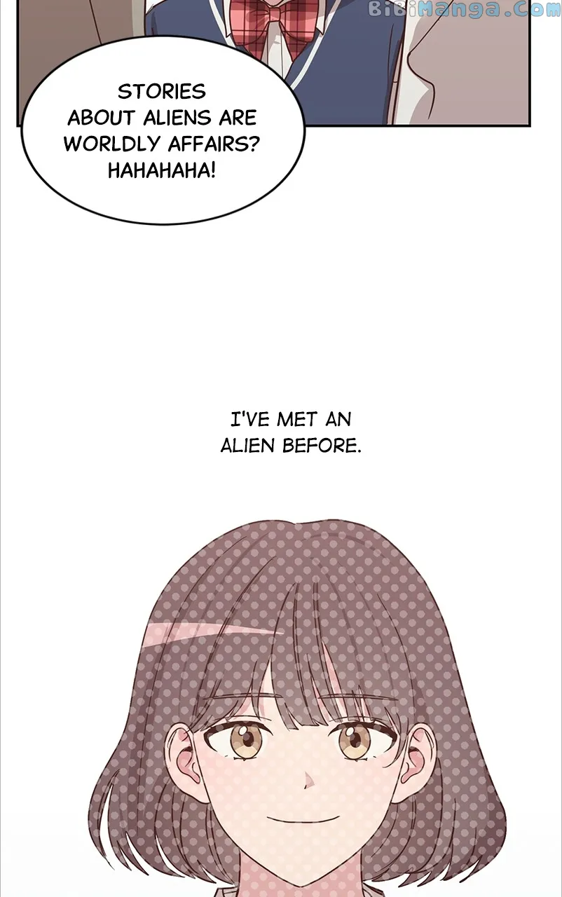 Universe’s Strongest First Love Chapter 1 318 41