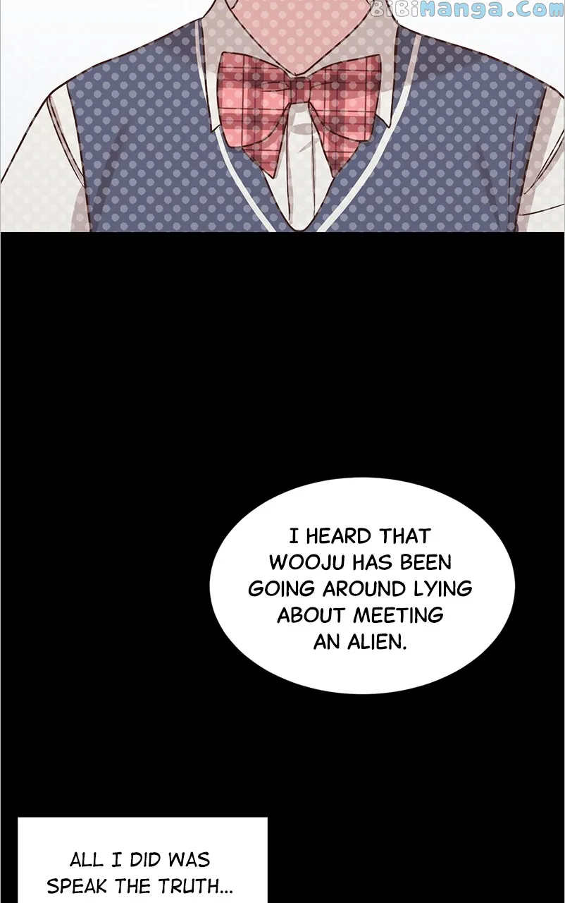 Universe’s Strongest First Love Chapter 1 319 42