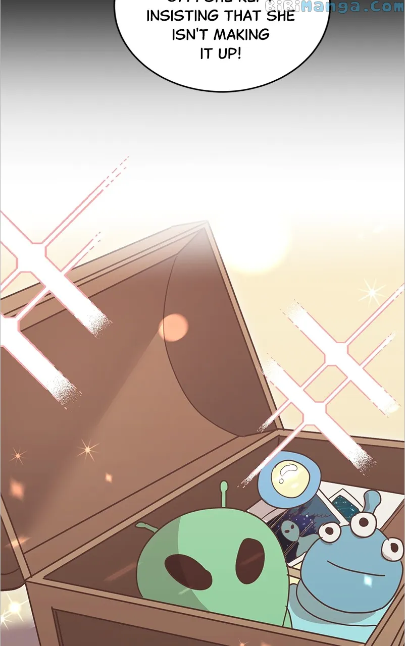 Universe’s Strongest First Love Chapter 1 321 44