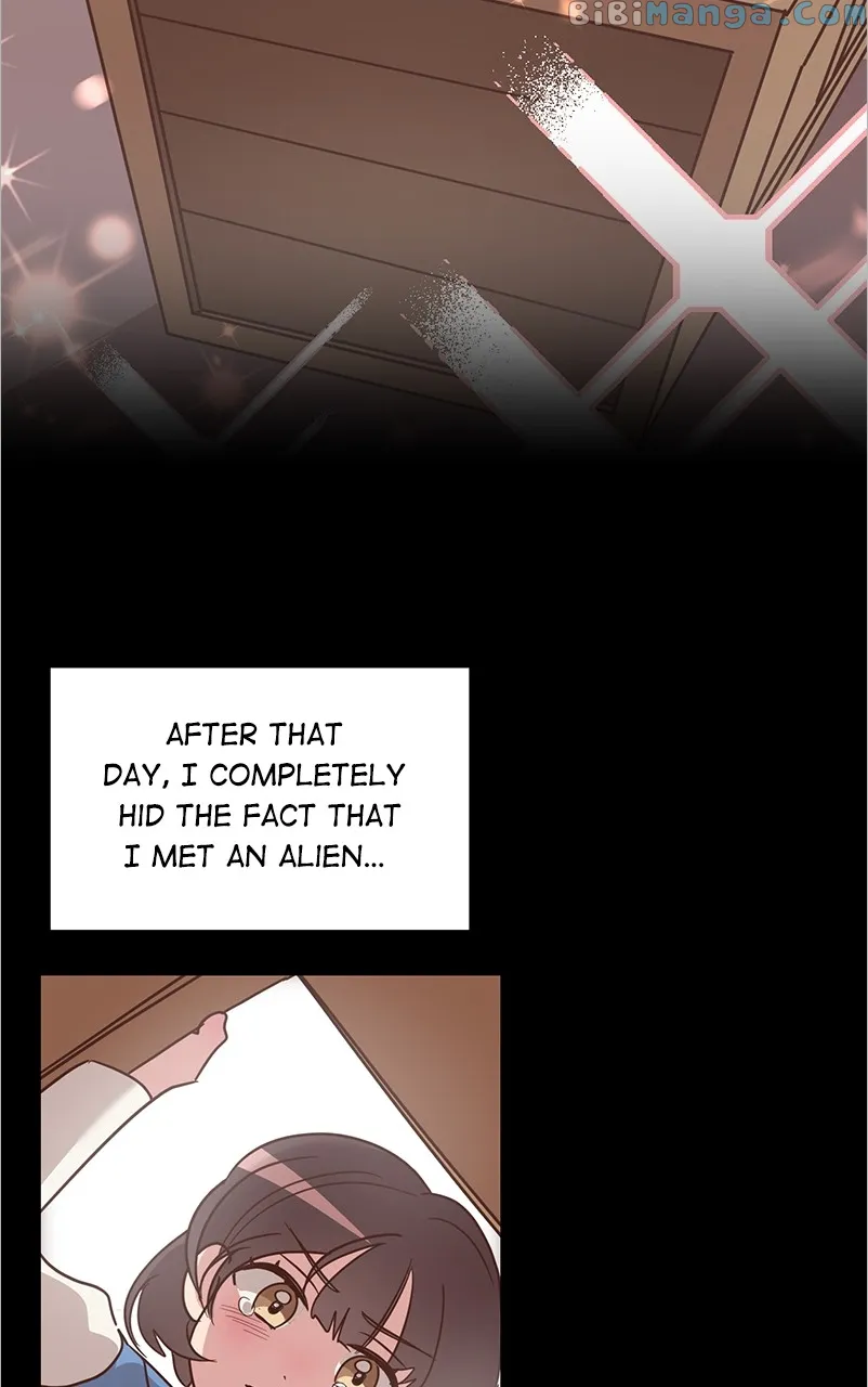 Universe’s Strongest First Love Chapter 1 322 45