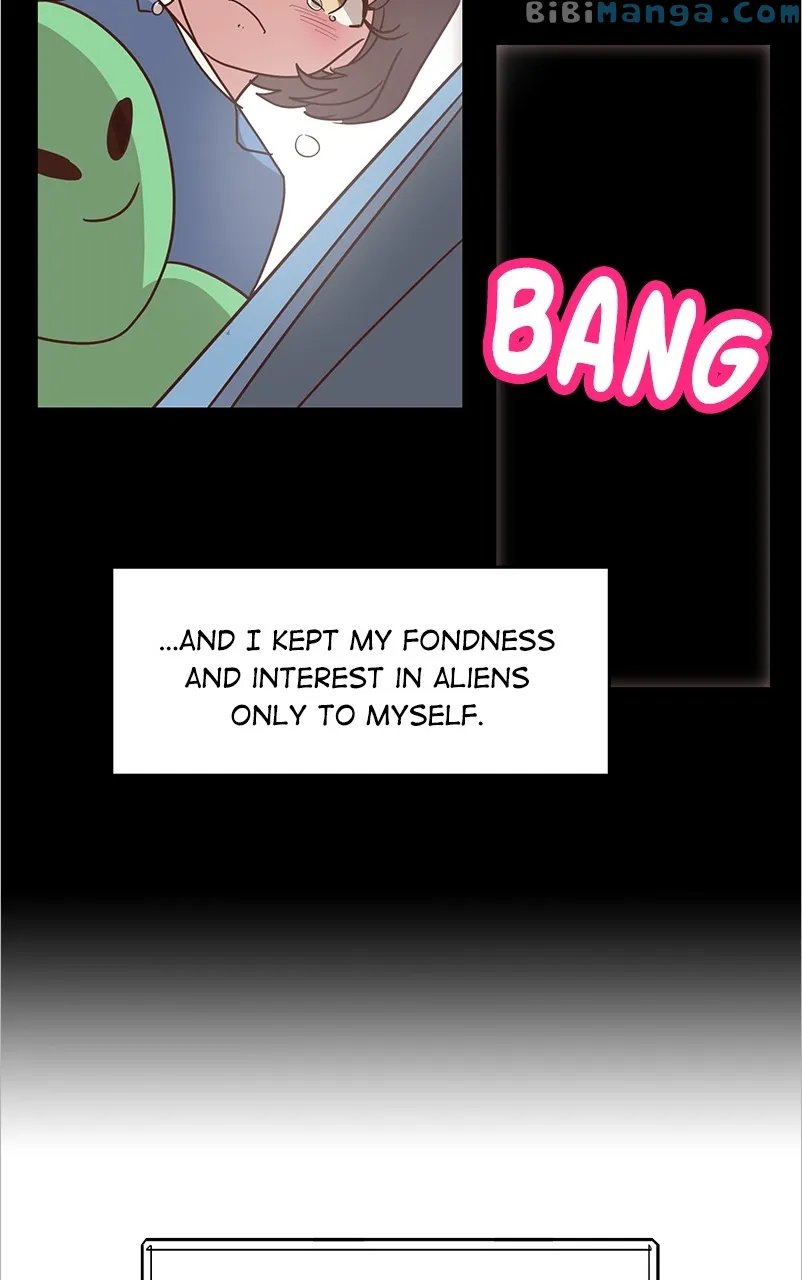 Universe’s Strongest First Love Chapter 1 323 46