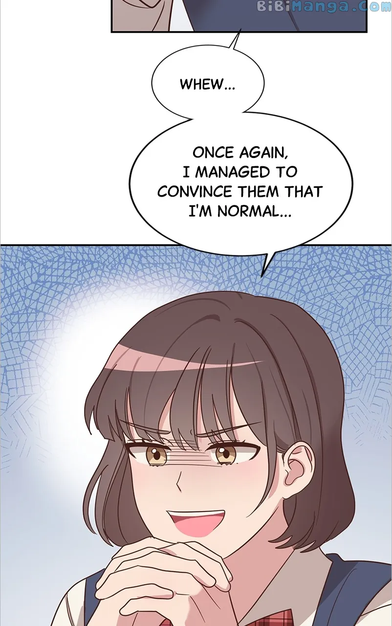 Universe’s Strongest First Love Chapter 1 326 49