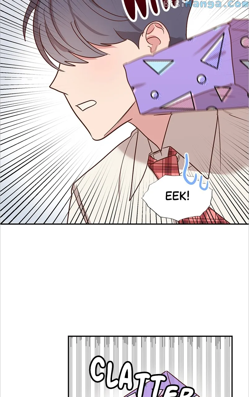 Universe’s Strongest First Love Chapter 1 337 60