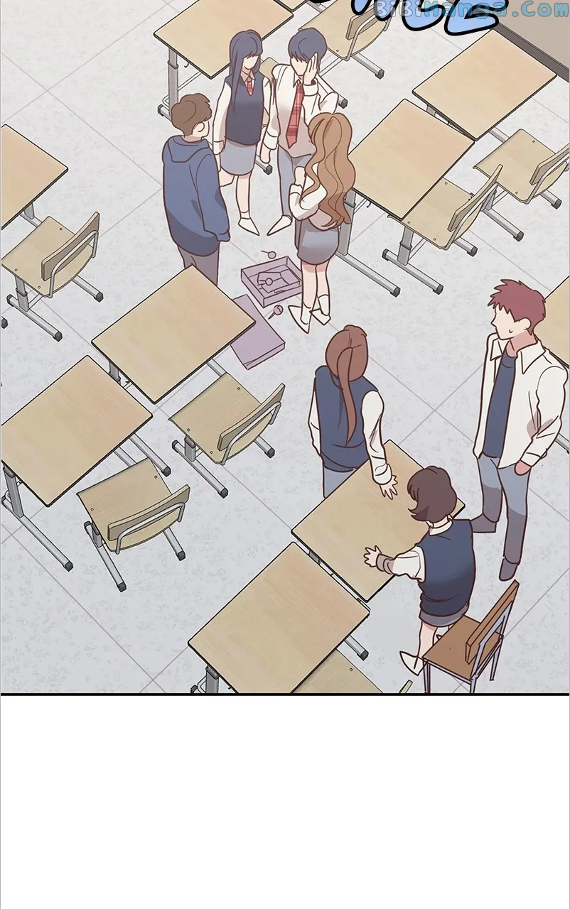 Universe’s Strongest First Love Chapter 1 339 62