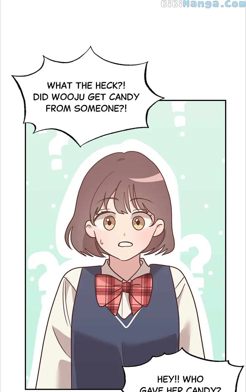 Universe’s Strongest First Love Chapter 1 342 65