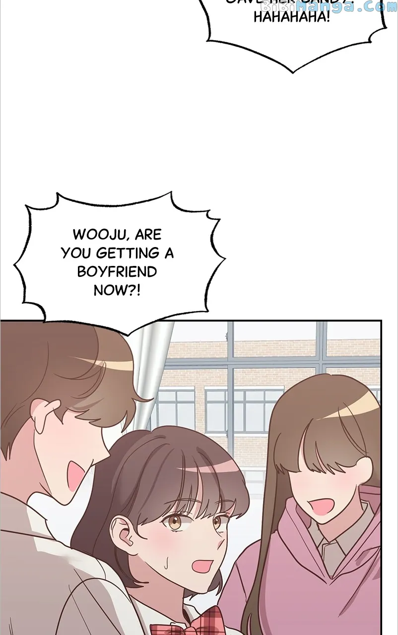 Universe’s Strongest First Love Chapter 1 343 66