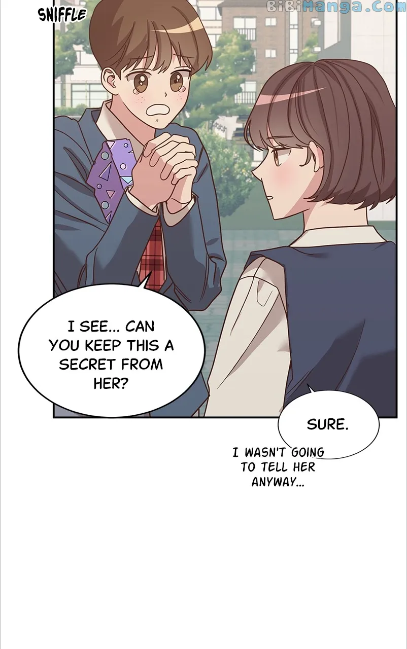 Universe’s Strongest First Love Chapter 1 350 73