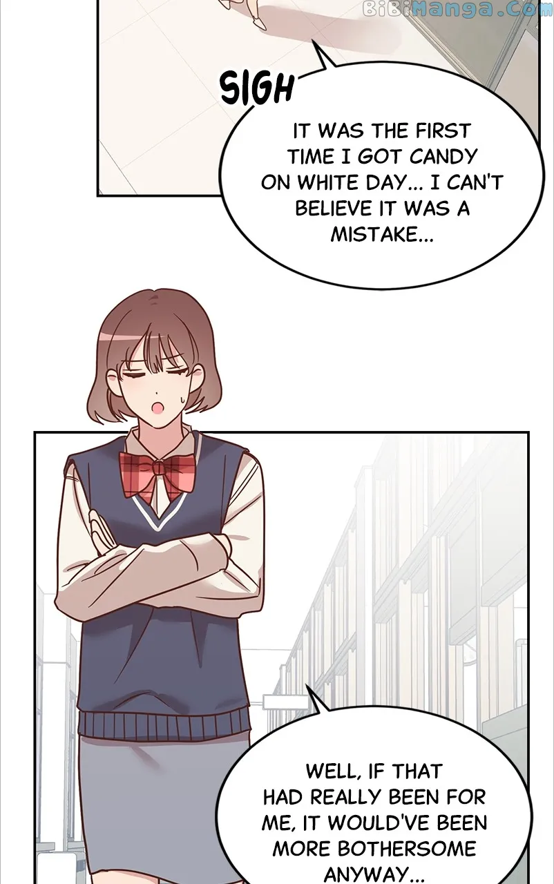 Universe’s Strongest First Love Chapter 1 352 75