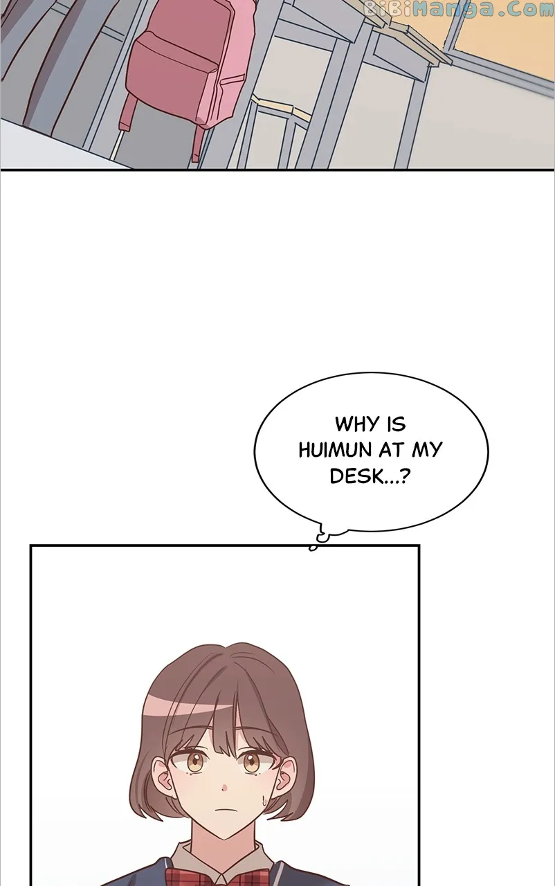 Universe’s Strongest First Love Chapter 1 356 79