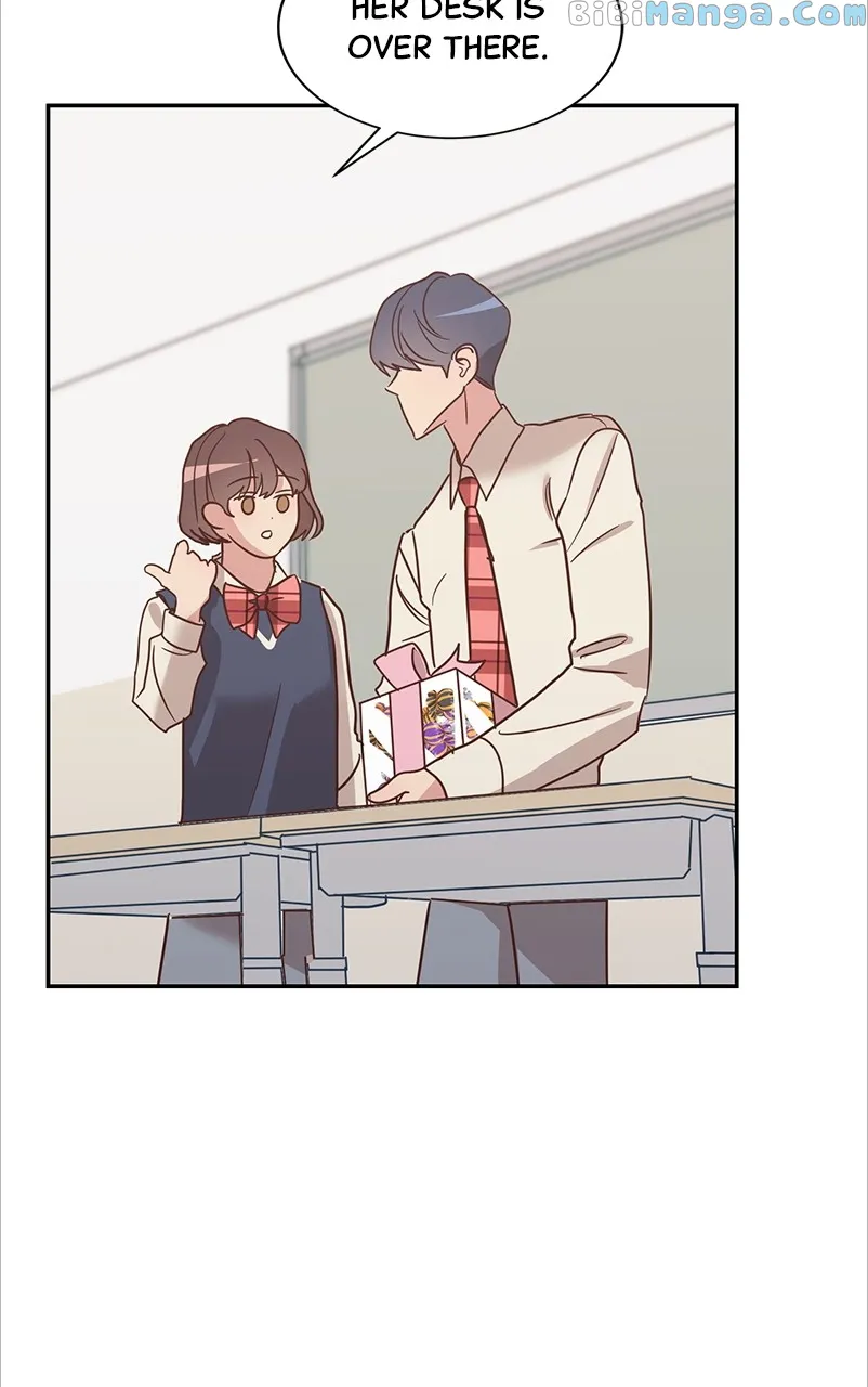 Universe’s Strongest First Love Chapter 1 360 83