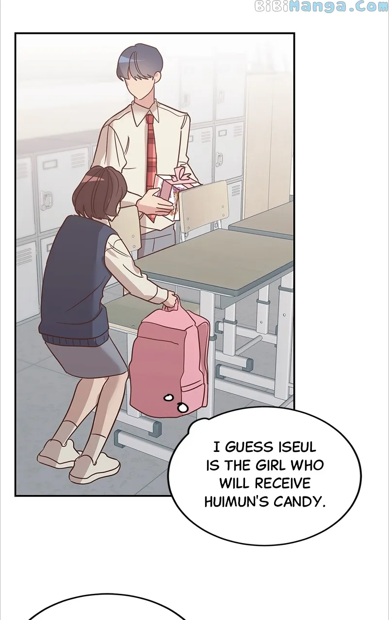 Universe’s Strongest First Love Chapter 1 361 84