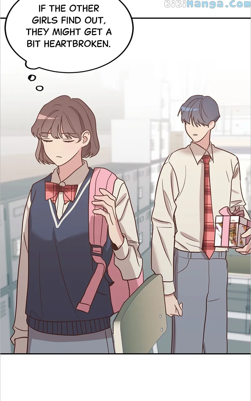 Universe’s Strongest First Love Chapter 1 362 85