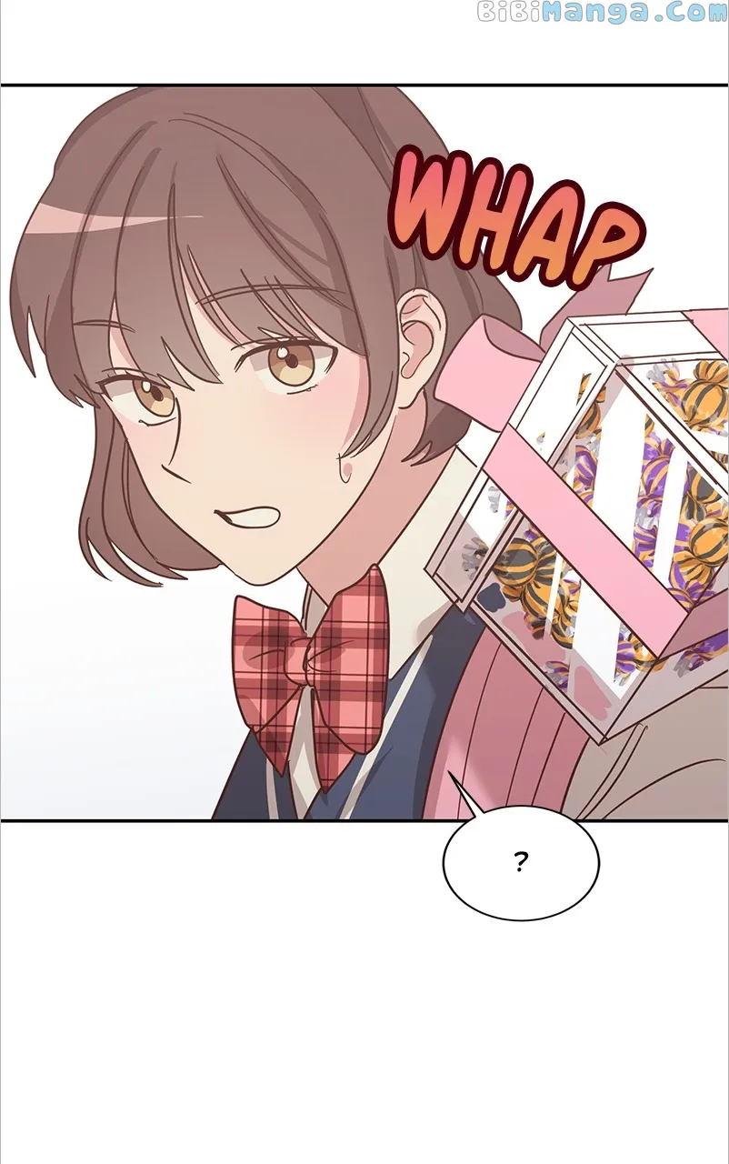 Universe’s Strongest First Love Chapter 1 364 87