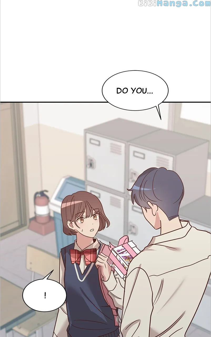 Universe’s Strongest First Love Chapter 1 365 88