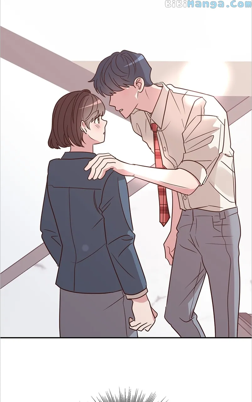 Universe’s Strongest First Love Chapter 10 274 03