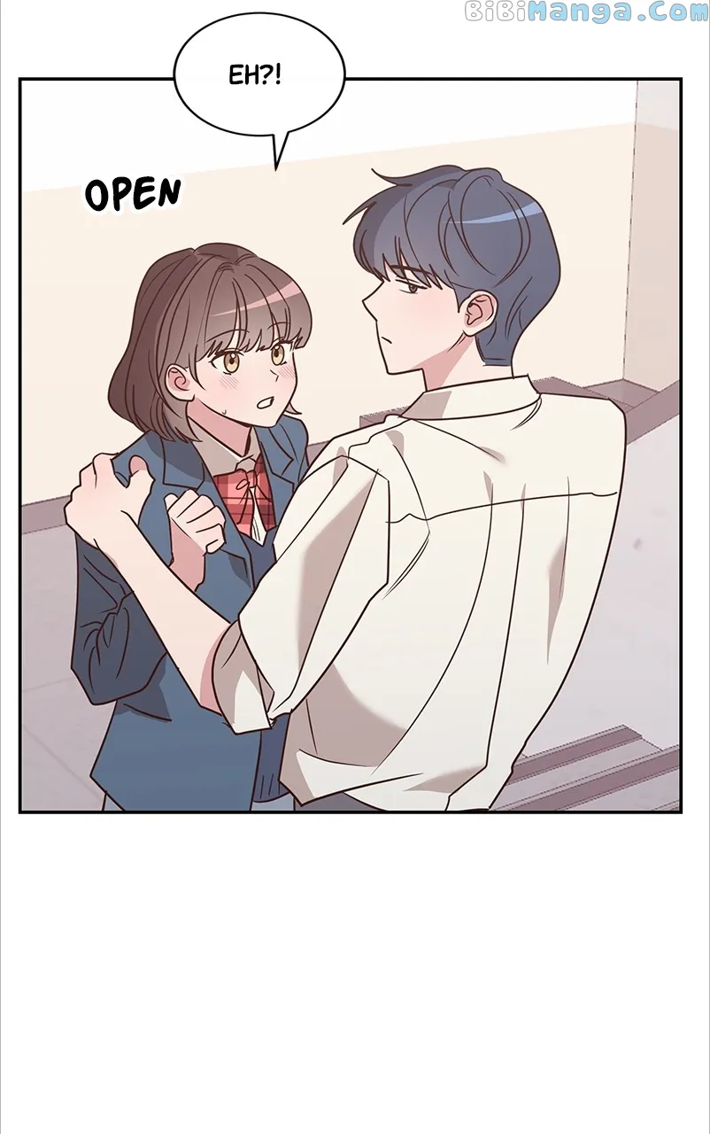 Universe’s Strongest First Love Chapter 10 277 06