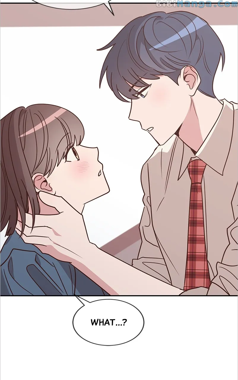 Universe’s Strongest First Love Chapter 10 283 12