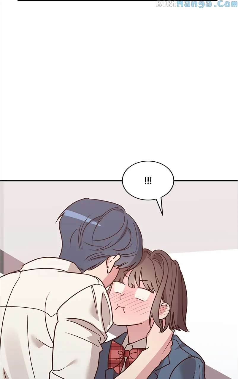 Universe’s Strongest First Love Chapter 10 287 16