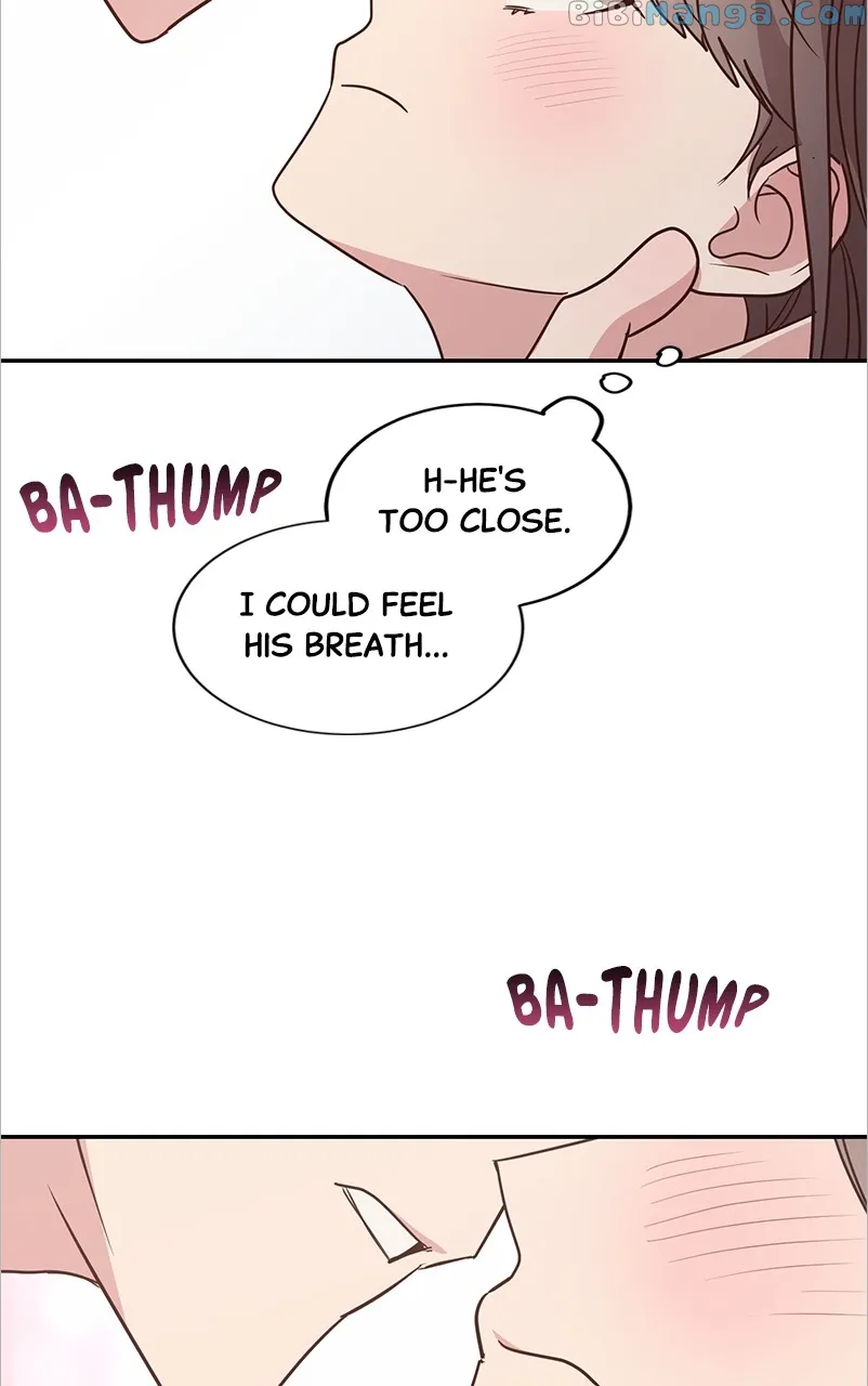 Universe’s Strongest First Love Chapter 10 289 18