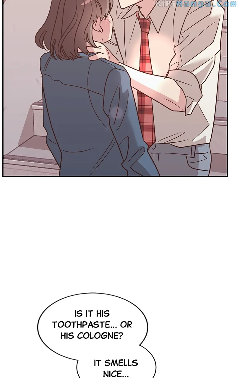 Universe’s Strongest First Love Chapter 10 294 23