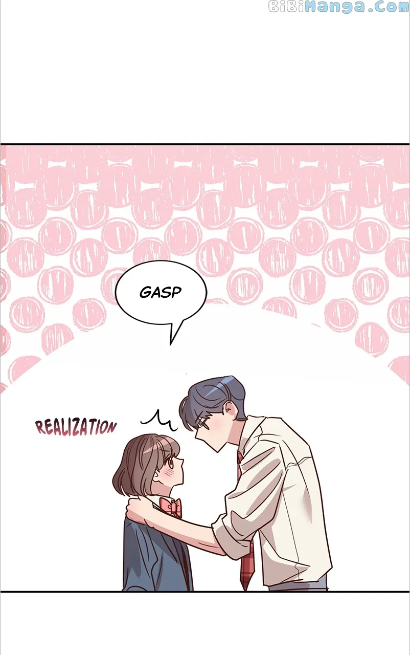 Universe’s Strongest First Love Chapter 10 296 25