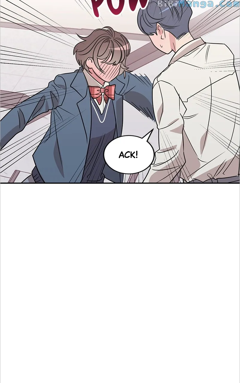 Universe’s Strongest First Love Chapter 10 300 29