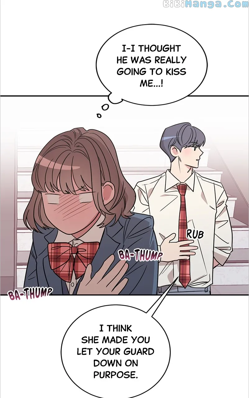 Universe’s Strongest First Love Chapter 10 301 30