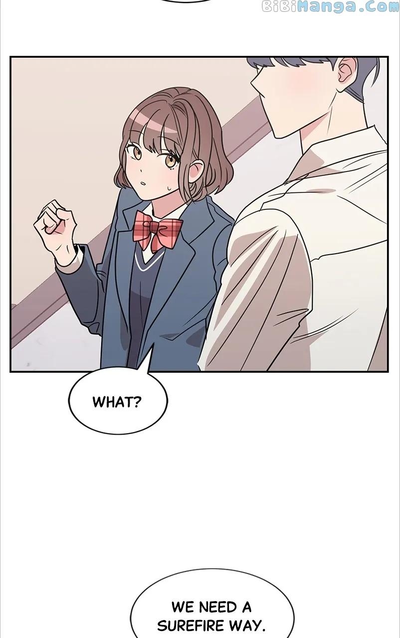 Universe’s Strongest First Love Chapter 10 302 31