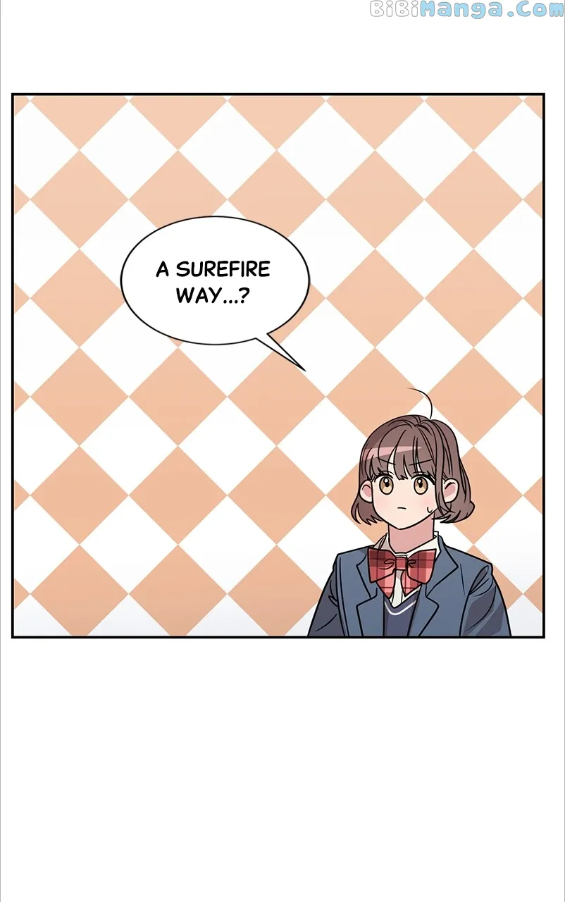 Universe’s Strongest First Love Chapter 10 304 33