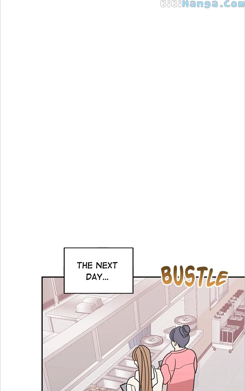 Universe’s Strongest First Love Chapter 10 305 34