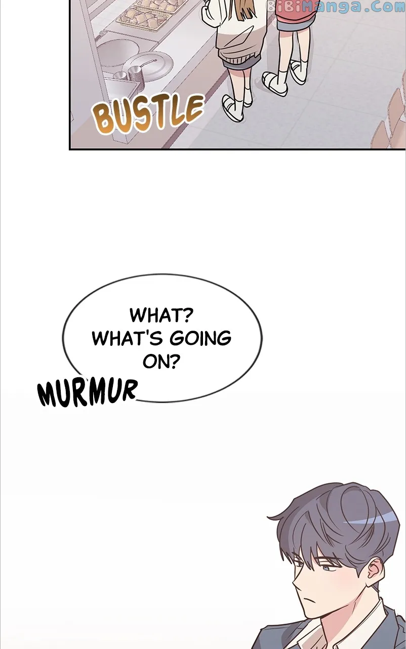 Universe’s Strongest First Love Chapter 10 306 35