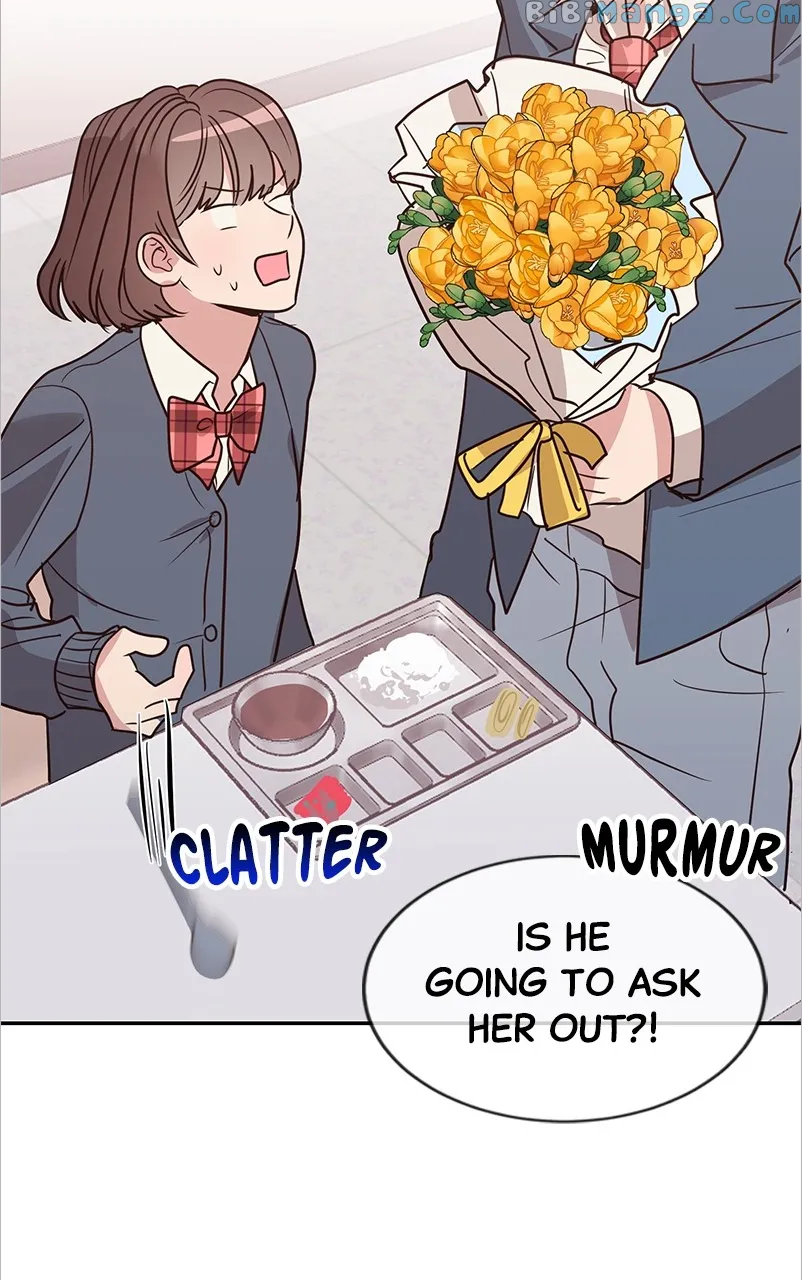 Universe’s Strongest First Love Chapter 10 307 36