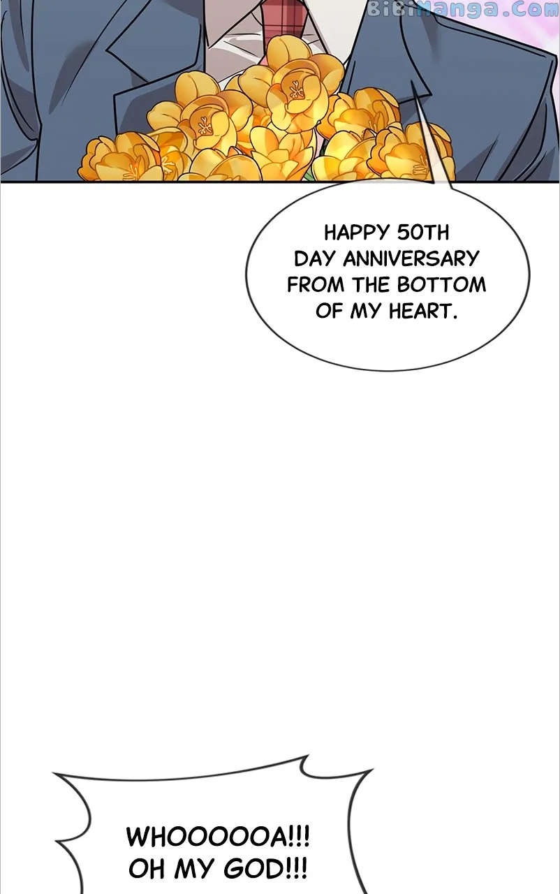 Universe’s Strongest First Love Chapter 10 309 38