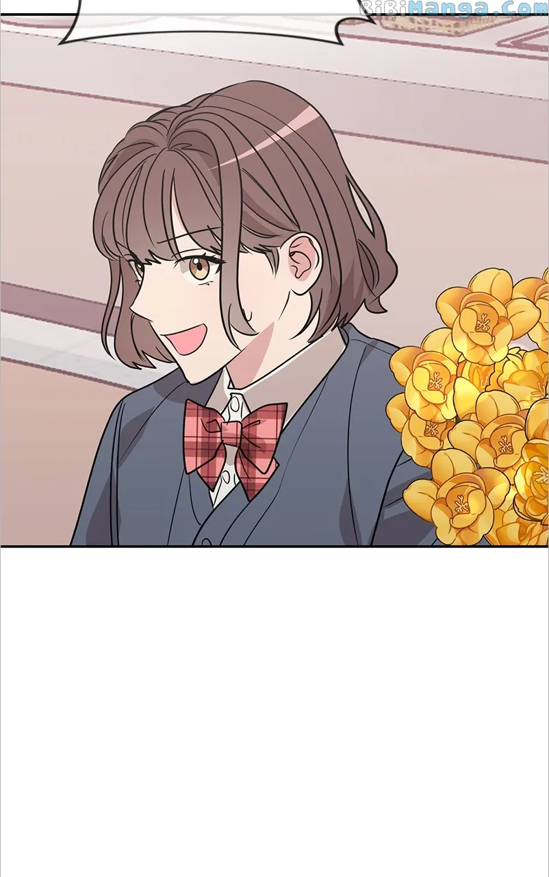 Universe’s Strongest First Love Chapter 10 310 39