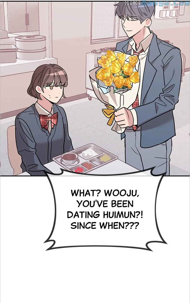 Universe’s Strongest First Love Chapter 10 311 40