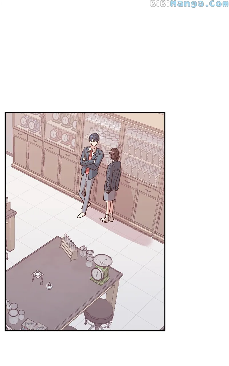 Universe’s Strongest First Love Chapter 10 312 41