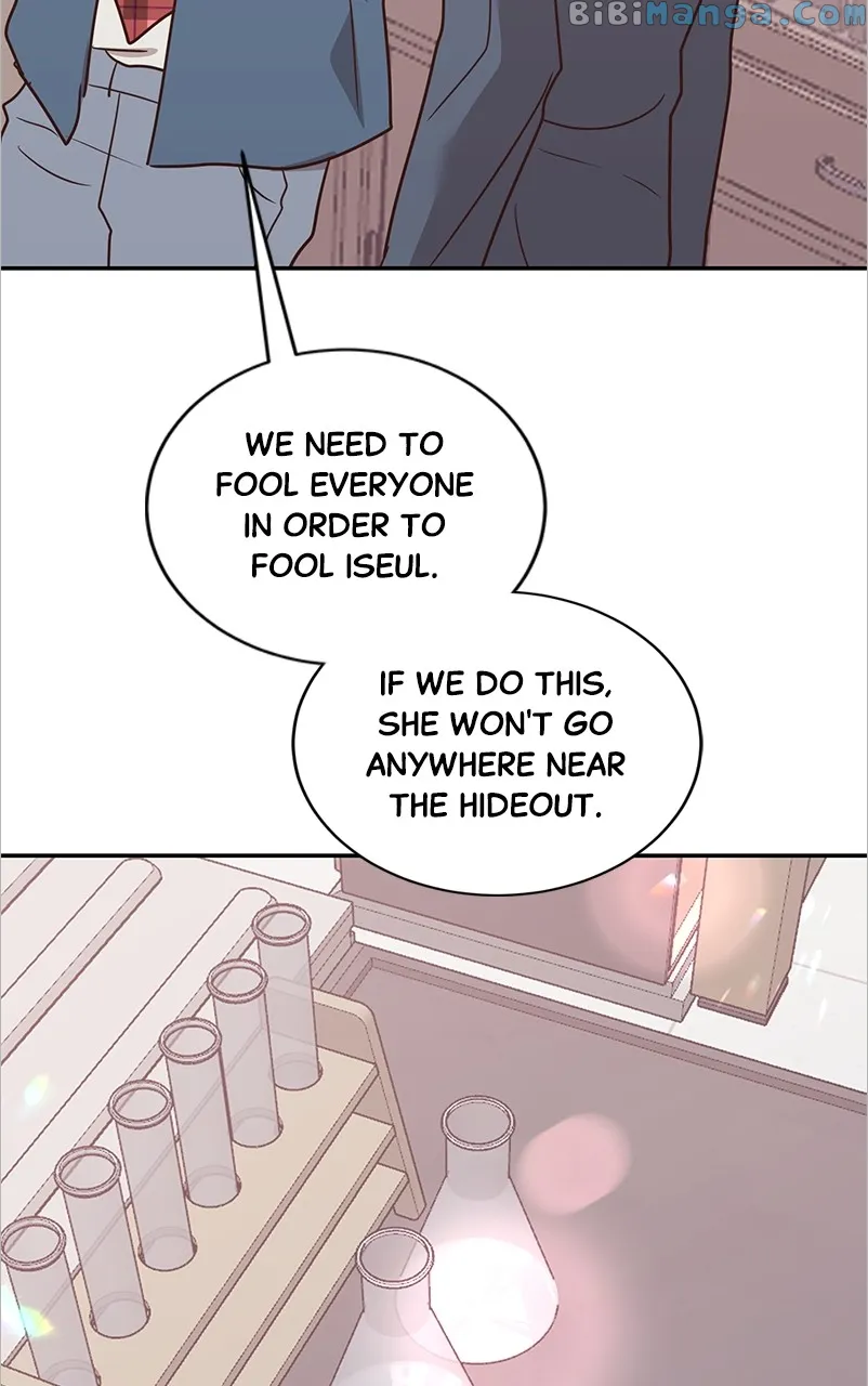 Universe’s Strongest First Love Chapter 10 314 43