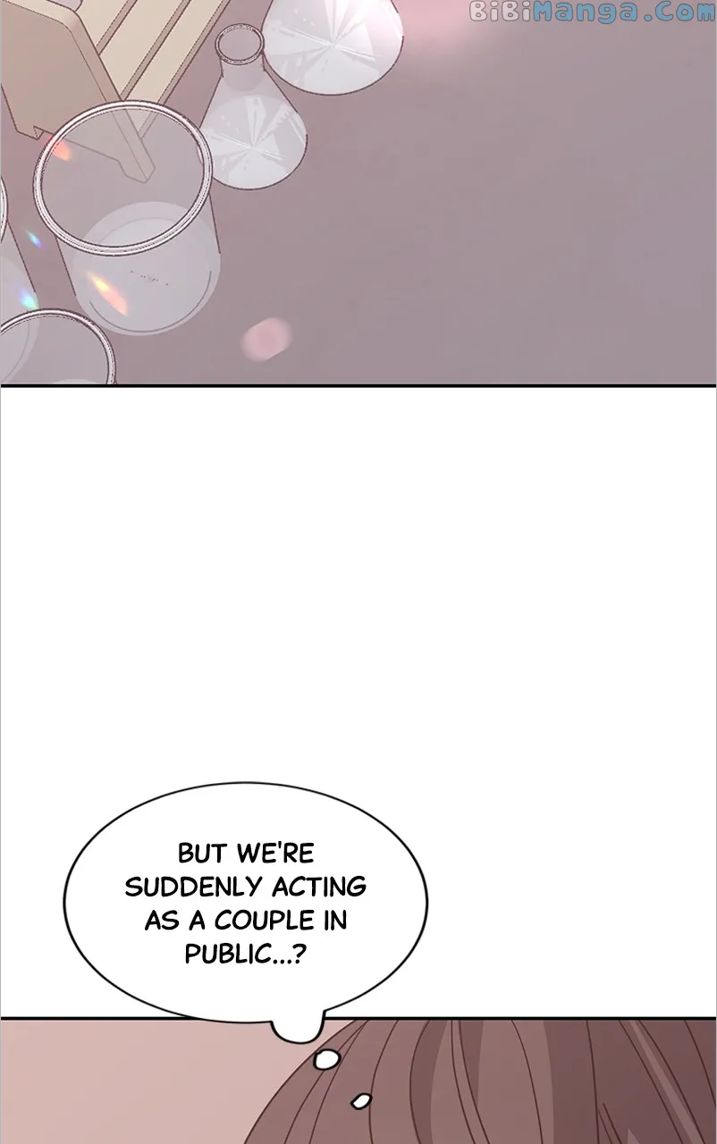 Universe’s Strongest First Love Chapter 10 315 44