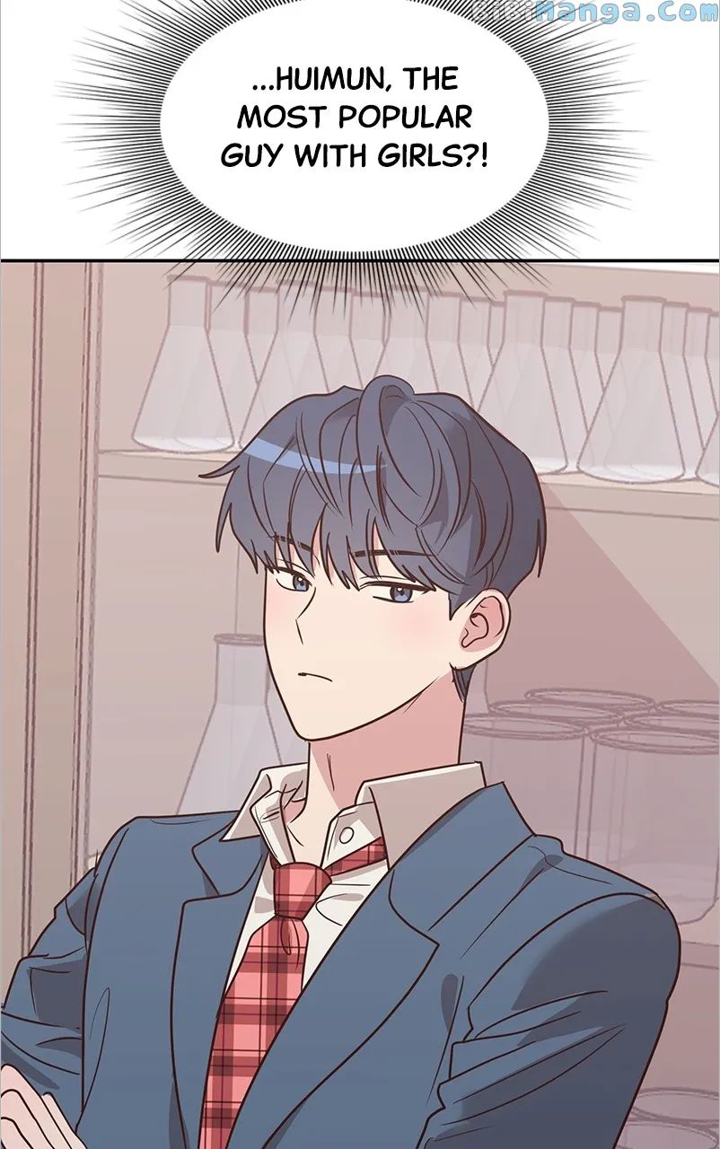 Universe’s Strongest First Love Chapter 10 317 46