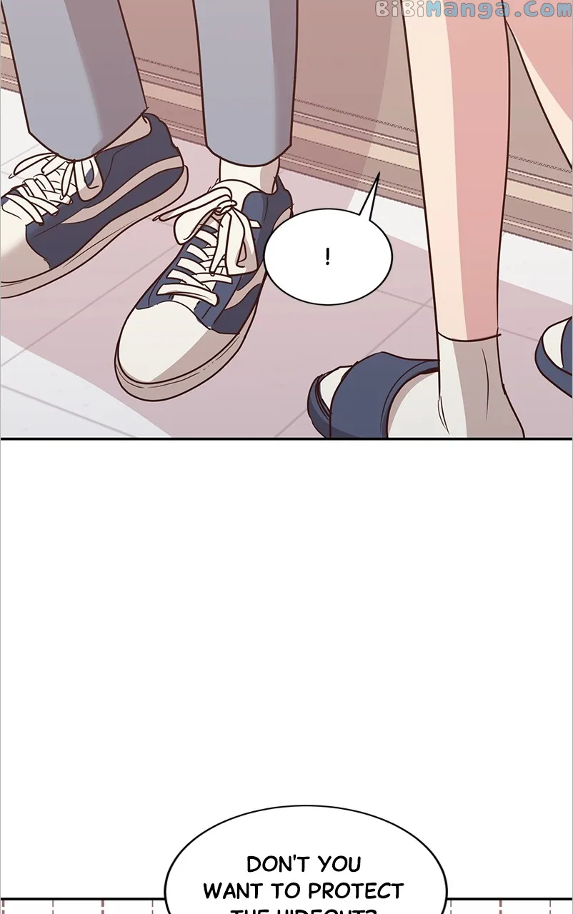 Universe’s Strongest First Love Chapter 10 319 48