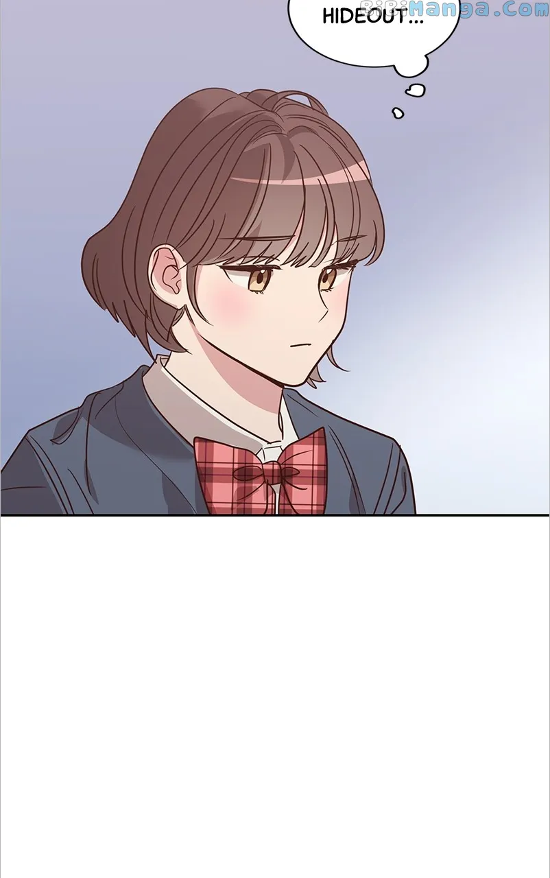 Universe’s Strongest First Love Chapter 10 321 50