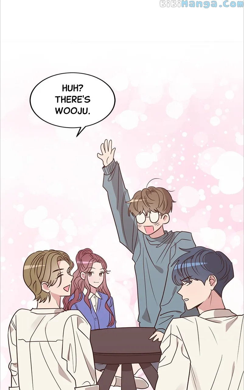 Universe’s Strongest First Love Chapter 10 322 51