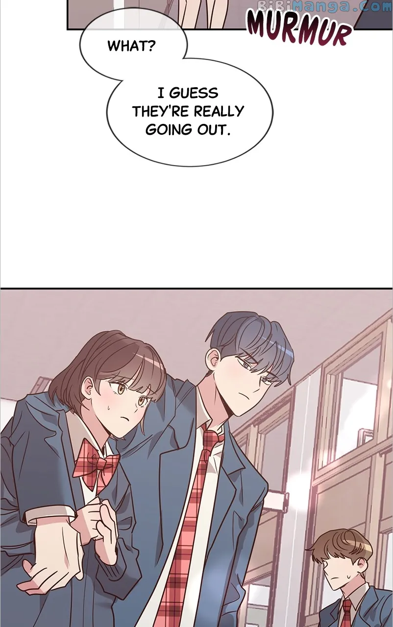 Universe’s Strongest First Love Chapter 10 327 56