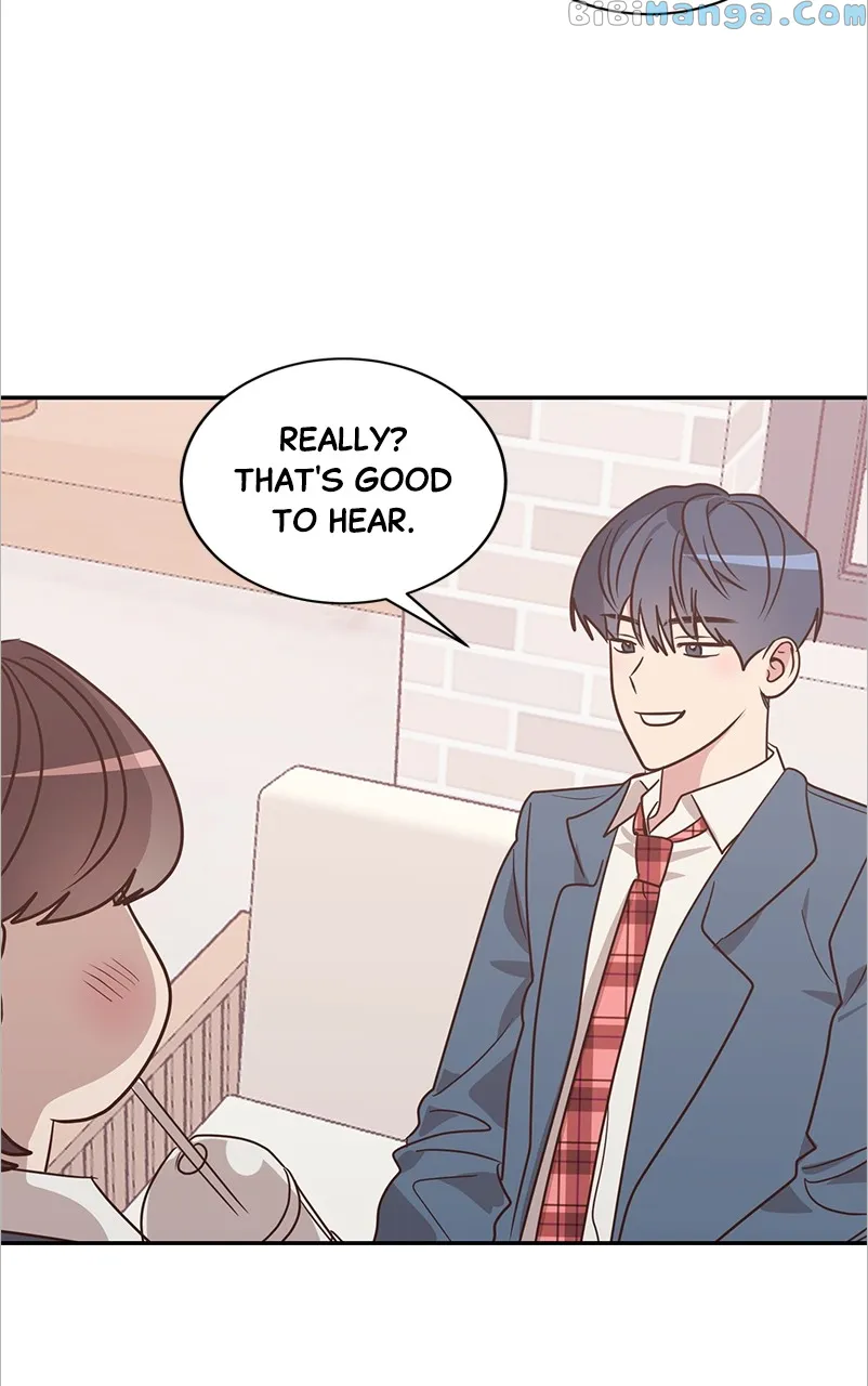 Universe’s Strongest First Love Chapter 10 334 63