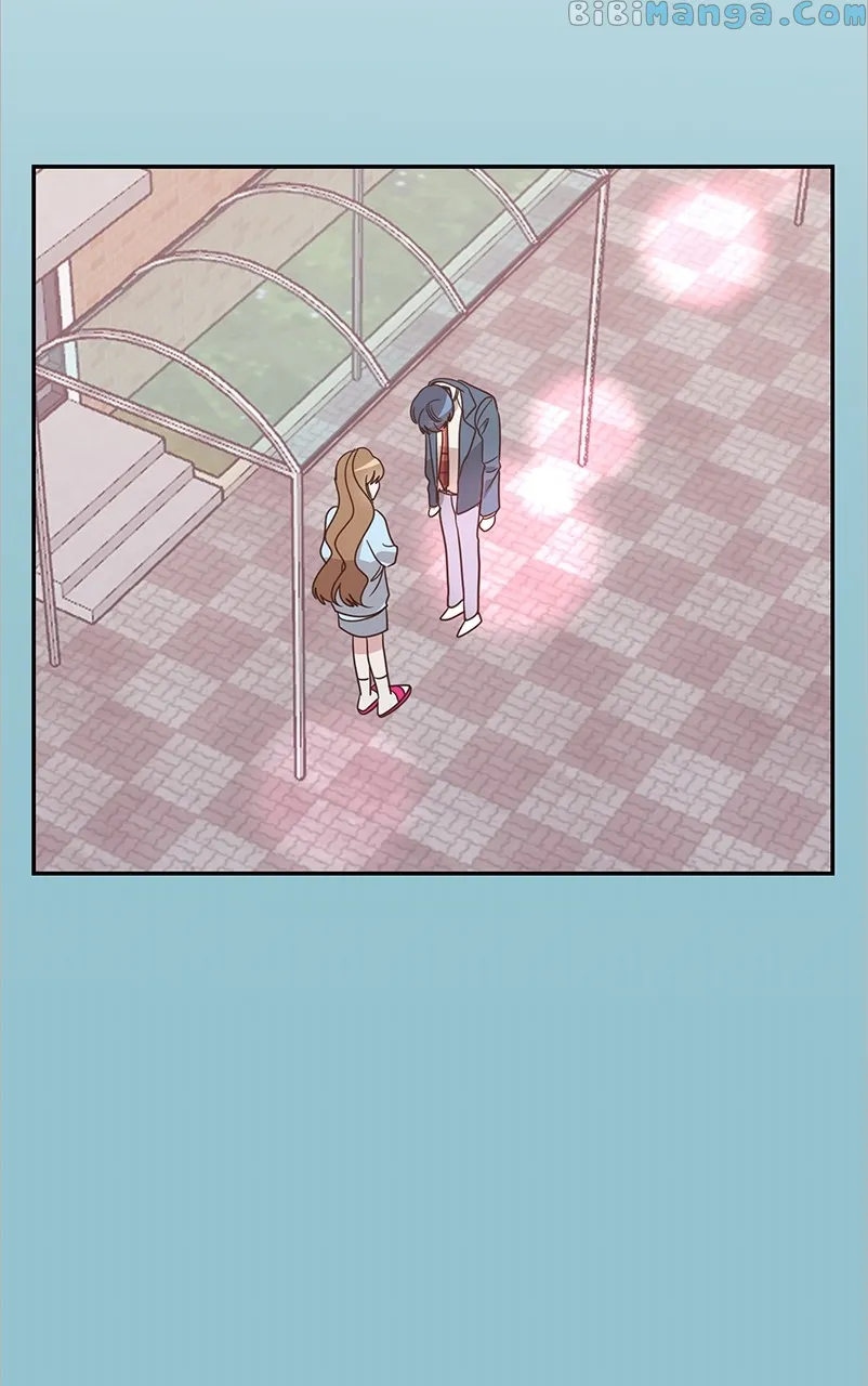 Universe’s Strongest First Love Chapter 10 336 65