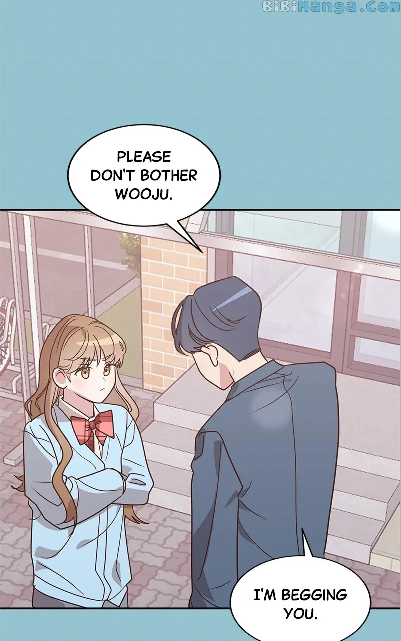 Universe’s Strongest First Love Chapter 10 337 66