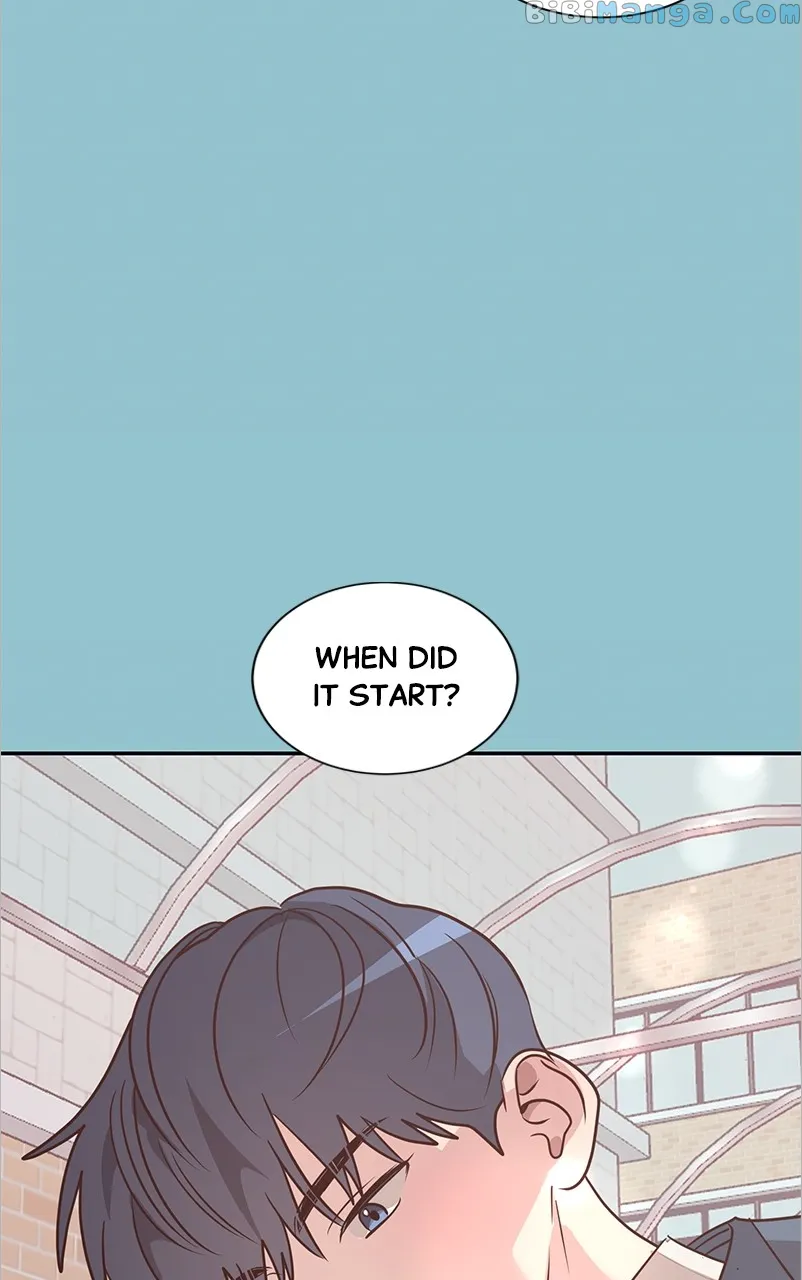 Universe’s Strongest First Love Chapter 10 338 67