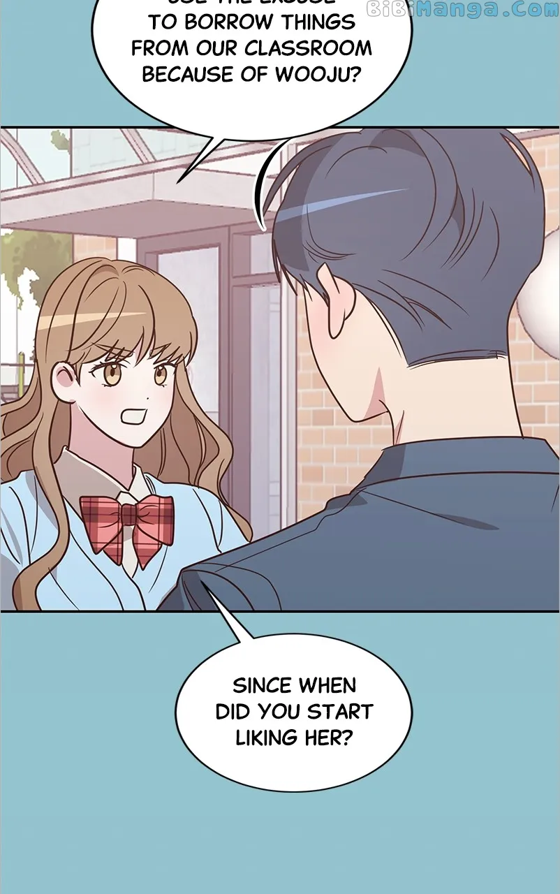 Universe’s Strongest First Love Chapter 10 340 69